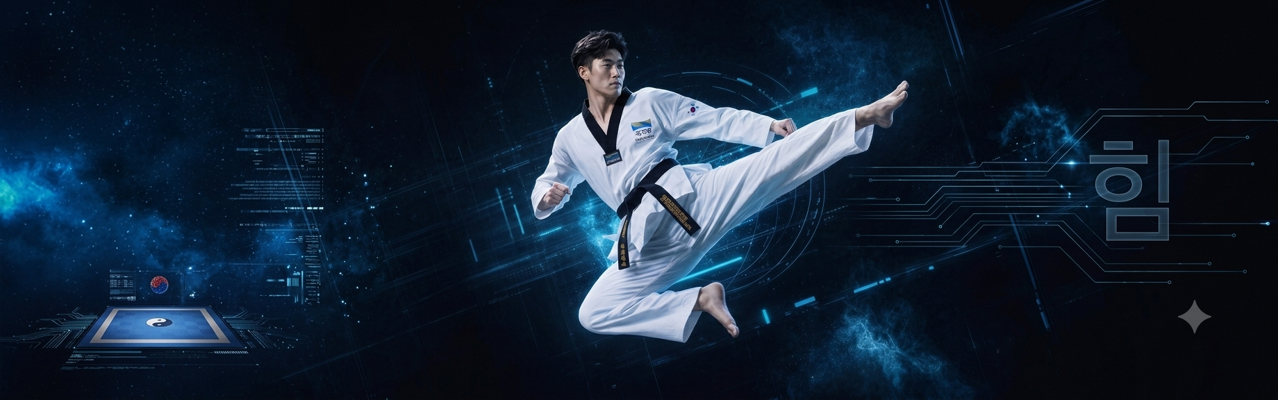 Taekwondo