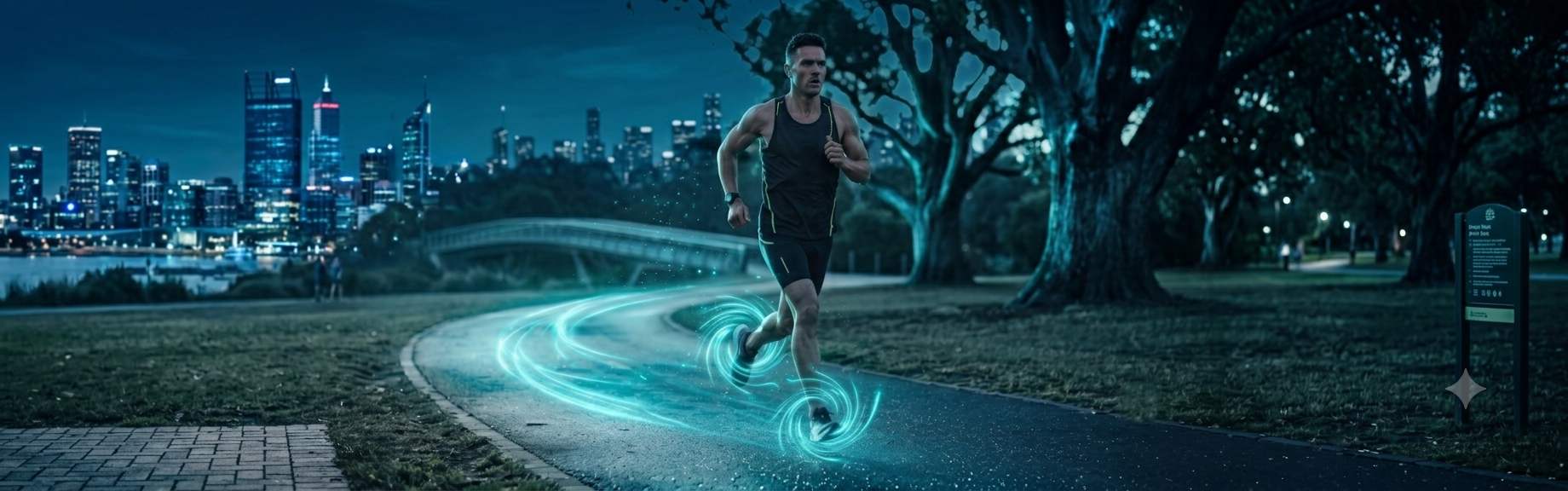 Run