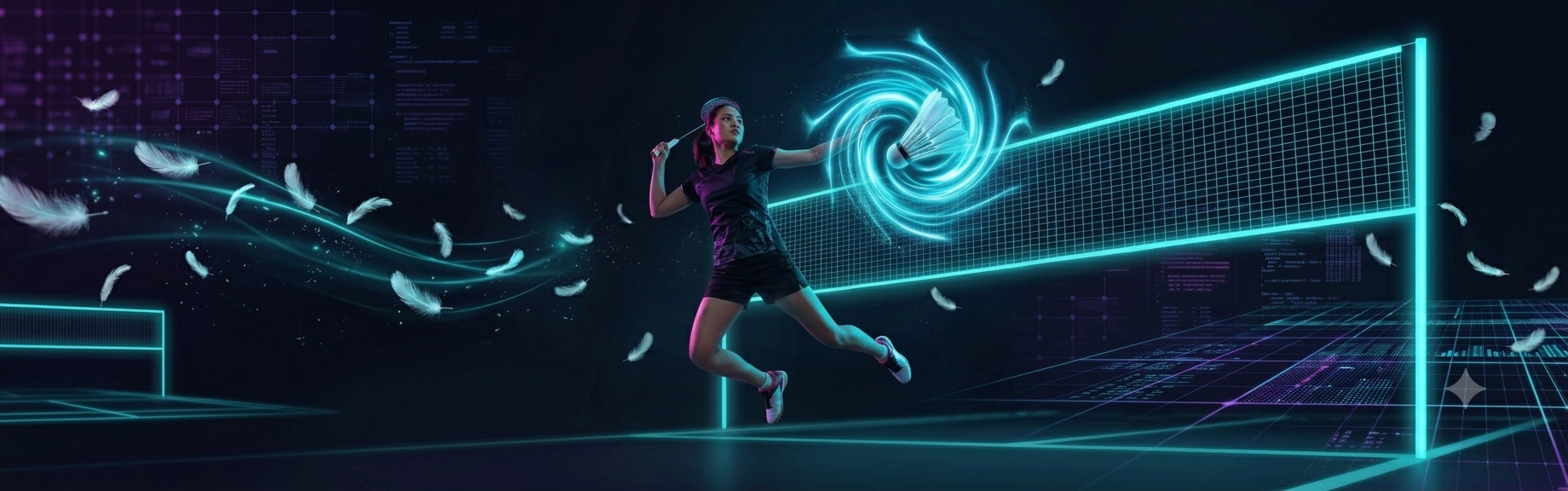 Badminton