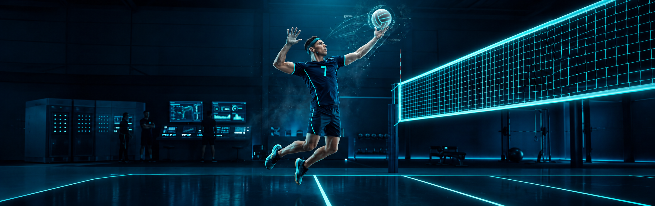 Volley